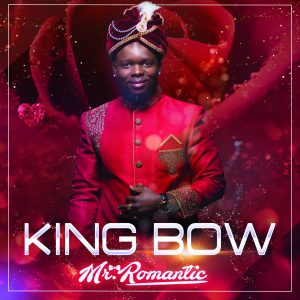 Mr Bow – Mr. Romantic (Album)