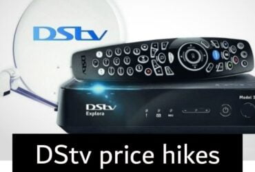 DSTV Subscription Package Price and Plans in Nigeria For 2022