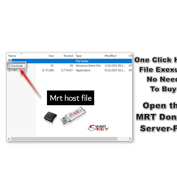 Mrt Dongle Server Fix Host File Free Download