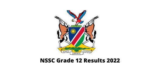NSSCO results 2022 for Grade 11 and 12 Results