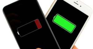 Why calibrate an iPhone battery?
