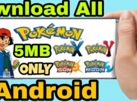 How to Play Pokemon Games on iPhone