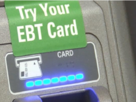 Where can I get money from my EBT card for free? Is it possible?