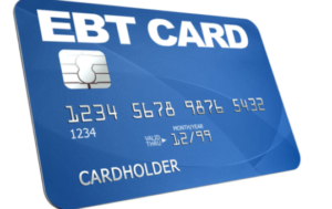 Where can I get money from my EBT card for free? Is it possible?
