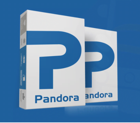 Pandora Box Version 2.12 Update Free Download New Update Setup