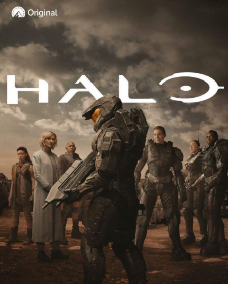 Halo – Season 1 Complete (2022) Dubbed