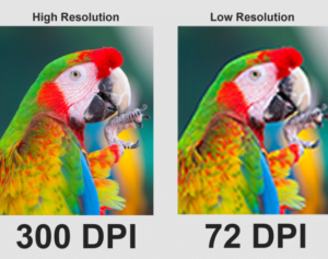 How to Increase Image's DPI in Photoshop