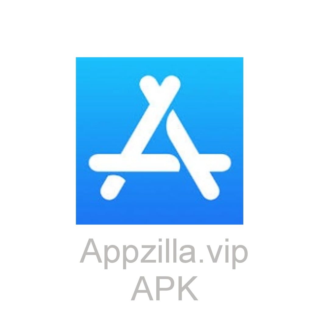 Appzilla.vip APK 1.2