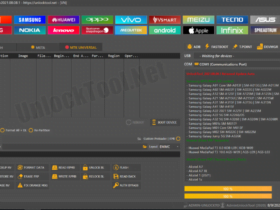 Latest Unlock Tool Crack v2022.06.29.0