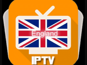 UK IPTV M3u Playlist