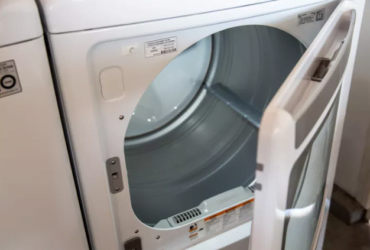 Clothes Dryer Troubleshooting Guide