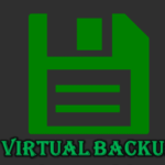 Virtual Backup APK App v1.1 Latest Download For Android