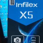 INFILEX X5 FIRMWARE