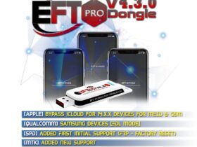 EFT Pro Dongle Update V4.3.0 is released :