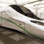 Haramain Train Ticket Prices saudia 2022