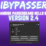 iBypasser Ramdisk AIO v2.4