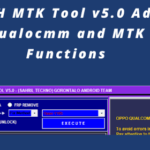 S-TECH MTK Tool v5.0 Added Qualocmm and MTK Functions