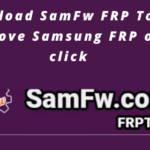 SamFw FRP Tool V2.6