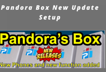 Pandora Box V3.6 Free Download New Update Setup