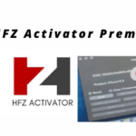 HFZ Activatore Premium tool V3.5