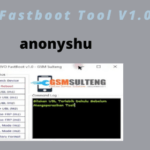 VIVO Fastboot Tool V1.0