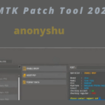 VIVO MTK Patch Tool 2022