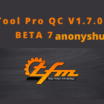TFM Tool Pro QC V1.7.0 BETA 7