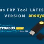 Octoplus FRP Tool v.2.1.5