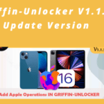Griffin-Unlocker V1.1.5