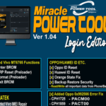 Miracle Power Tool V1.0.4