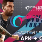 Vive Le Football Mod Apk OBB Data 2.1.0 Download 2022