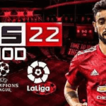 First Touch Soccer 2022 (FTS 22) MOD APK