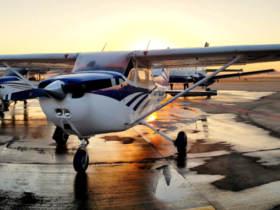 PRIVATE PILOT LICENSE (PPL) south africa