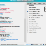 MTK Auth Bypass Tool V44