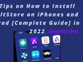 How to Install AltStore on iPhone and iPad [Complete Guide]