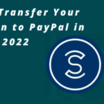 How to Transfer Your Sweatcoin to PayPal in 2022