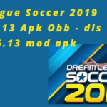 Dream League Soccer 2019 free Mod 6.13 Apk Obb