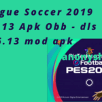 PES 2021 MOD APK + OBB Data v5.7.0 Download For Android