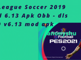 PES 2021 MOD APK + OBB Data v5.7.0 Download For Android