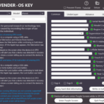 iLAVENDER – OS KEY iPhone iPad Read Write Serial Purple Screen DFU Mode Tool V1.0.4