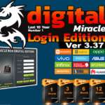 Latest Miracle Box v3.37 Latest Setup Free Download