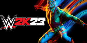 Latest WWE 2K23 PPSSPP iso file 7z – WWE 2K23 PSP ISO file Save Data Texture Download