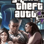 Grand Theft Auto VI (GTA 6) Beta Apk + OBB Data For Android (No verification)