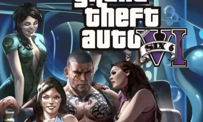 Grand Theft Auto VI (GTA 6) Beta Apk + OBB Data For Android (No verification)