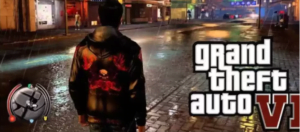 GTA 6 APK Download OBB+Data For IOS/Android