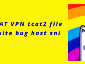 TUNNELCAT VPN tcat2 file and website bug host sni