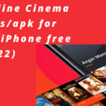 Top Best Online Cinema Movie Apps/apk for Android and iPhone free (2022)