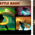Shadow Fight 2 Mod 2.21.0 Apk free Download