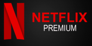 Free Netflix Premium Accounts