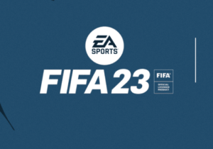 Latest FIFA 23 Mod Apk + Obb Data (FIFA Mobile 2023) app free Download